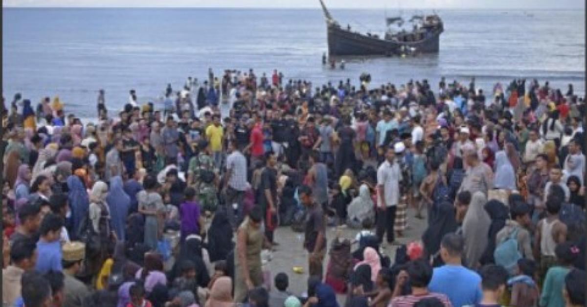 Pemerintah Indonesia Berencana Memulangkan Pengungsi Rohingya di Aceh ke Negara Asal, Ini Komentar Peneliti ASEAN