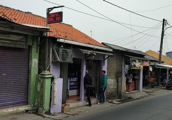 Sudah Terima Laporan Dari Korban, Polisi Buru Pelaku Pencurian Uang Rp 20 Juta di Agen BRI Link Bekasi