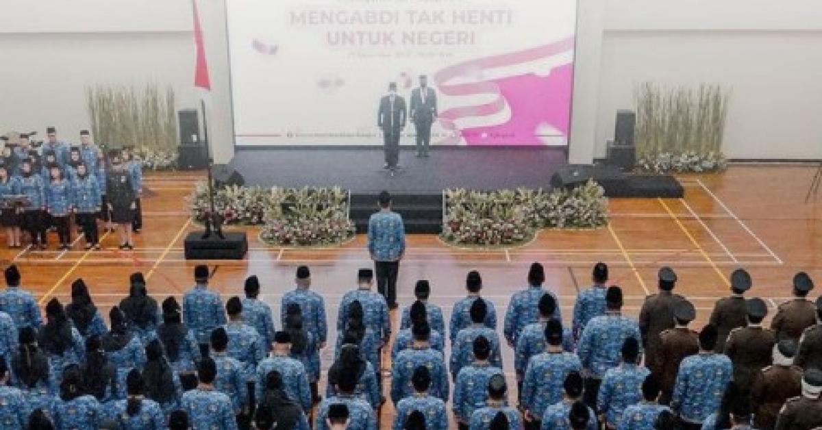 Pengumuman Seleksi Administrasi CPNS KPK 2023: Link Pengumuman, Cara Mengecek, hingga Jadwal Lengkap