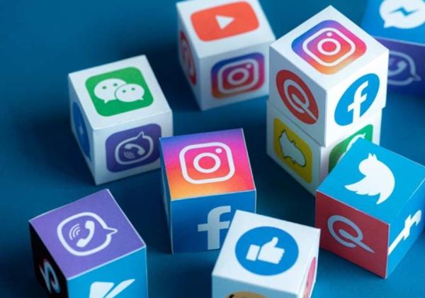 Toleransi Masyarakat di Media Sosial Jelang Pilpres 2024 Lebih Baik Ketimbang Pemilu 2019