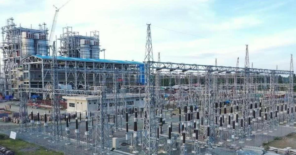 PLN Rampungkan Pembangunan GI dan SUTT 150 kV di Sulawesi Utara, TKDN Capai 80 Persen!