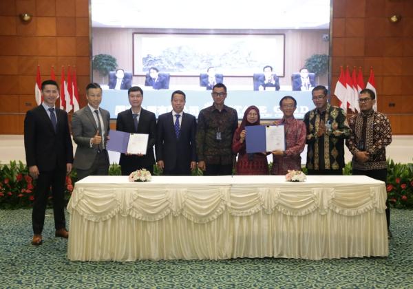 Tingkatkan Akurasi Layanan Kelistrikan, PLN Siap Implementasikan Smart Meter 