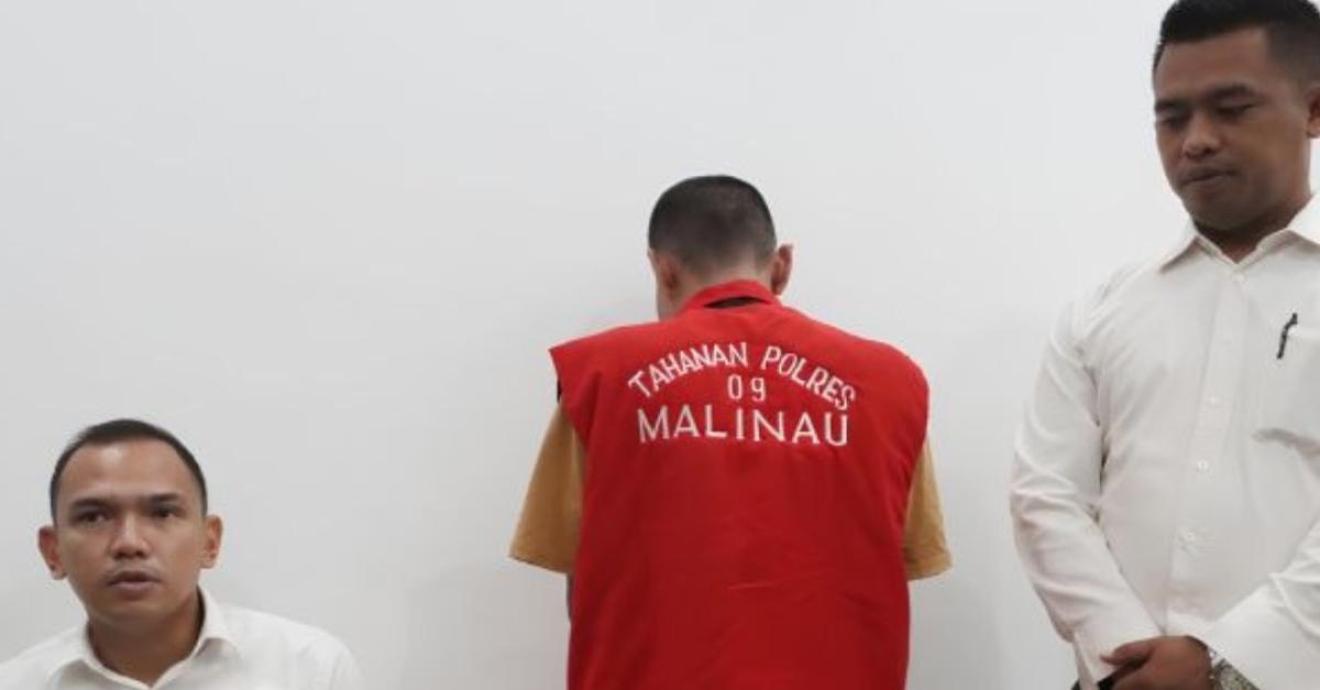Keseringan Nonton Film Porno, Ayah Tega Cabuli Anak Sendiri