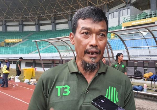 Persipasi Bekasi Lolos Ke Semifinal Liga 3, Pelatih Bakal Istirahatkan Para Pemain Serta Evaluasi Permainan