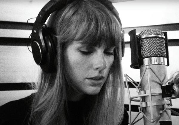 Kumpulan Lagu Taylor Swift, Cocok Buat Kamu yang Lagi Galau