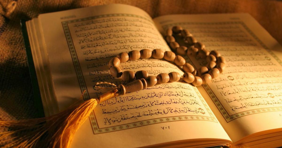 Keutamaan Membaca Al-quran, Yuk Simak, Tata Caranya  