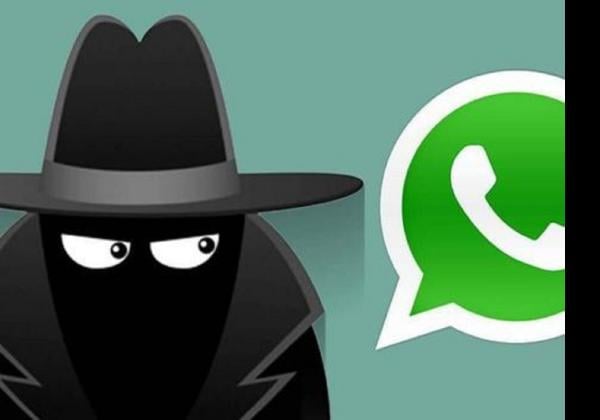Social Spy WhatsApp, Aplikasi Pantau WA Pacar Tanpa Ketahuan!