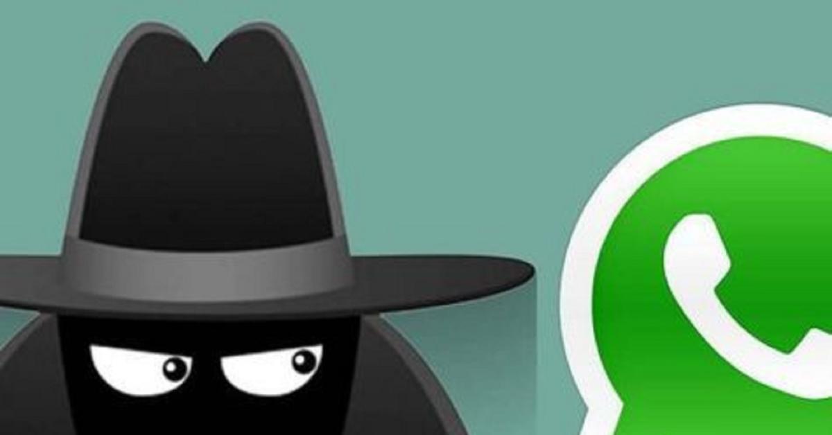 Social Spy WhatsApp, Aplikasi Pantau WA Pacar Tanpa Ketahuan!