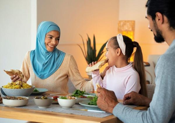 Bacaan Niat dan Buka Puasa Ramadhan: Persiapan Menyambut Bulan Penuh Berkah