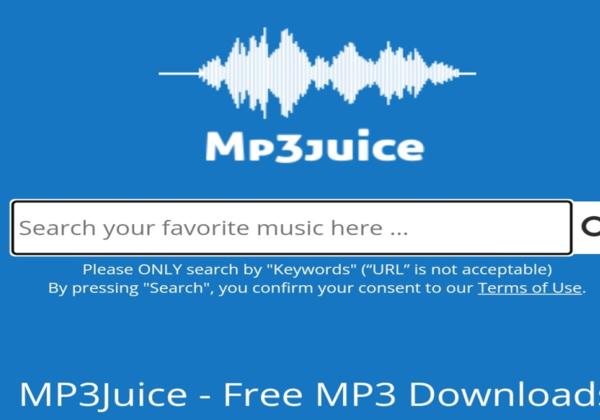 Situs Download Lagu Mp3 Free Terbaru, Tanpa Aplikasi!
