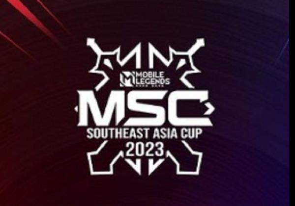 Catat! Jadwal MSC MLBB 2023: Onic dan Evos Esports Siap Harumkan Indonesia
