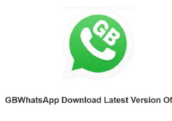 Link Download GB WhatsApp Apk Mod Versi Update Terbaru, Dapatkan 35 Fitur Menarik Gratis!
