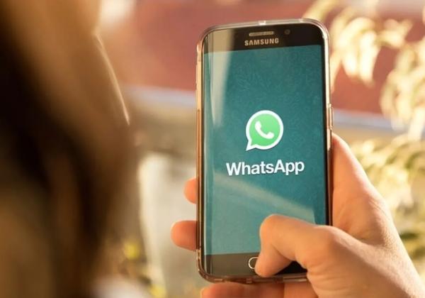 Download GB Whatsapp APK Terbaru Februari 2023 versi Resmi, Otomatis Atasi Bug 