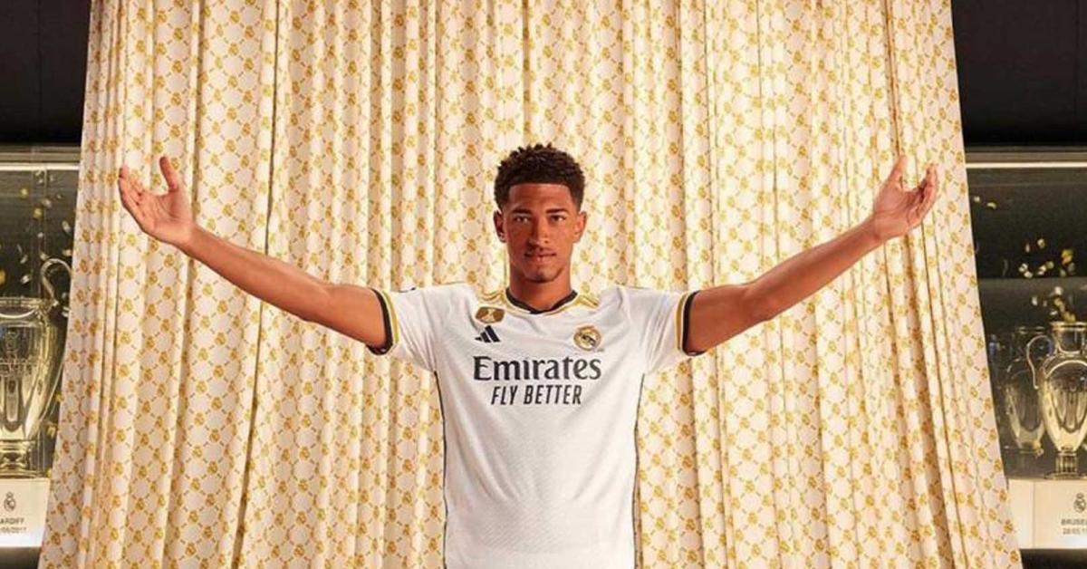 Berikut Daftar Transfer Pemain Termahal Di Bursa Transfer Musim Panas 2023