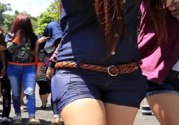 Sindikat Prostitusi Brazil Jual Wanita ke Luar Negeri Sebanyak 2 Kali Dalam Sebulan