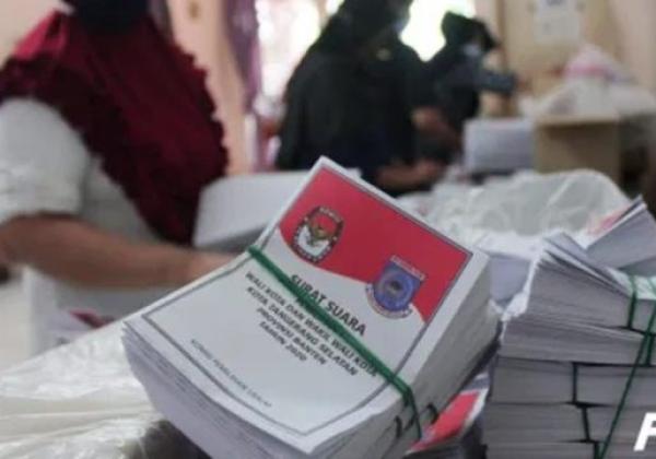 Ngeri! Bawaslu Temukan 449 Pemilih Siluman di Kabupaten Batang Jawa Tengah untuk Pemilu 2024