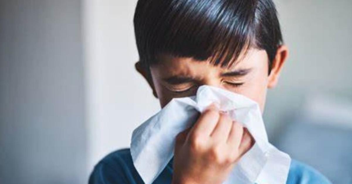 Mengenal Mycoplasma Pneumoniae, Penyebab Lonjakan Penyakit Misterius di China