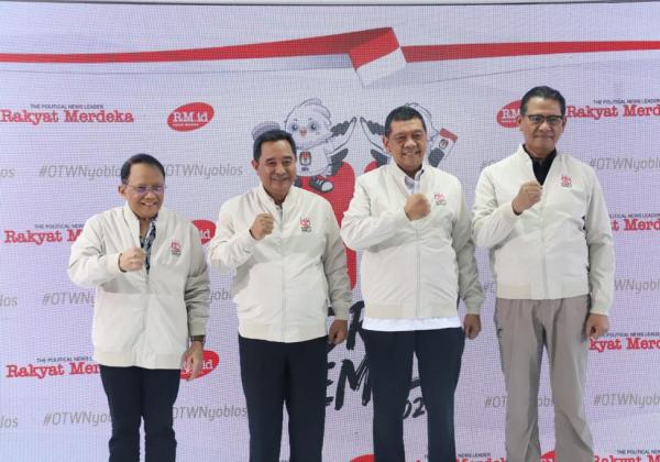 Kemendagri Pastikan Pemilu 2024 Digelar Sesuai Jadwal, Semua Sudah Dipersiapkan