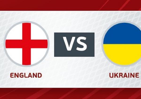 Link Live Streaming Kualifikasi Euro 2024: Inggris vs Ukraina