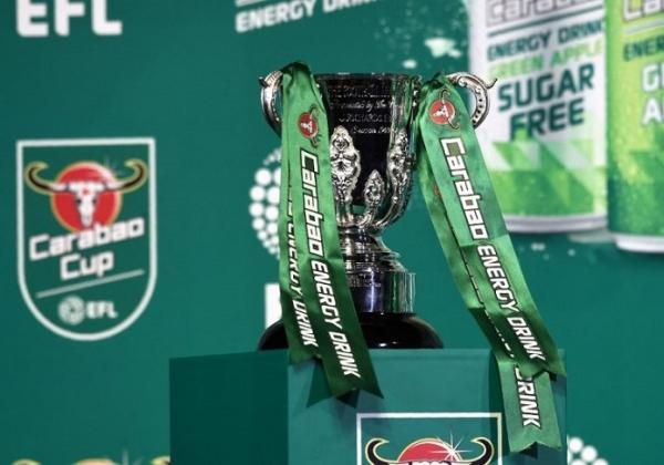 Hasil Drawing Perempatfinal Piala Liga Inggris 2022-2023: Manchester United Dapat Keuntungan