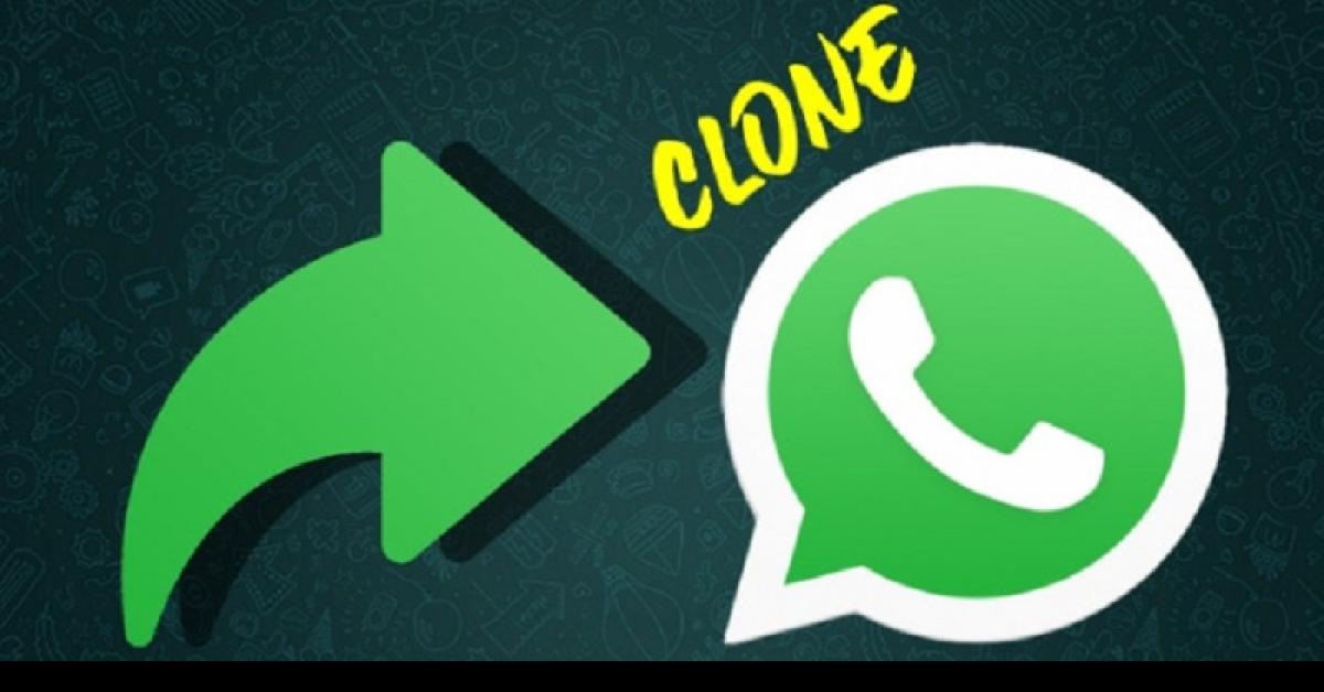 Cara Gandakan WA Pakai GB WhatsApp Clone Terbaru 2023 v19.55, Mudah Banget! 