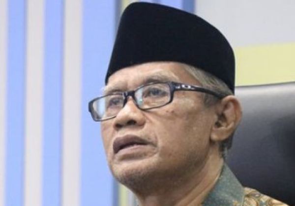 Muhammadiyah Doakan Partai Ummat Lolos Pemilu 2024