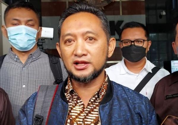  KPK Tetapkan Kepala Bea Cukai Makassar Andhi Pramono Tersangka Gratifikasi 