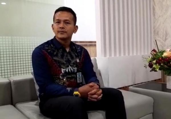 Kakanwil Kemenkumham Lampung Blak-blakan Soal Sipir Lapas Rajabasa Dhawang Delvie