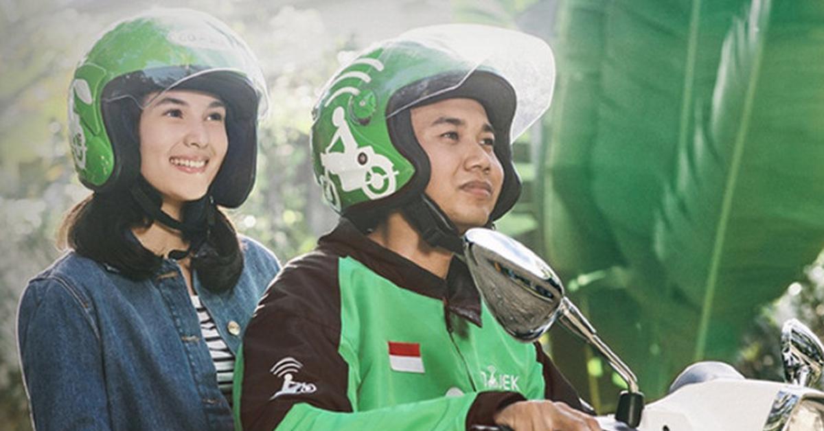 Kode Promo Gojek Selasa 17 Oktober 2023, GoFood Diskon 90 Persen