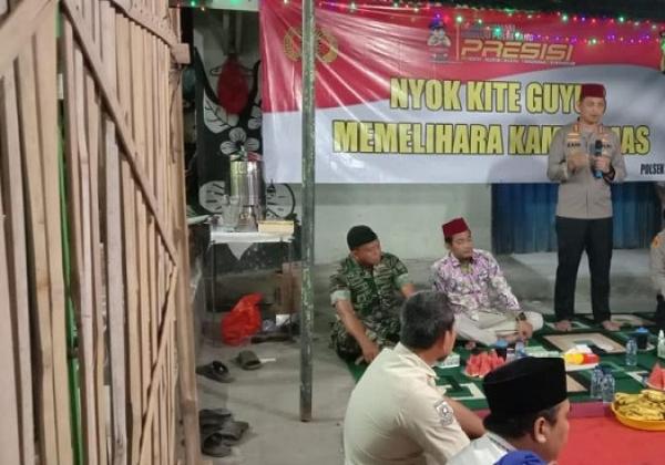 Catat Nomornya! Hotline Aduan Jika Warga Kota Tangerang Punya Info Soal Kriminal, Termasuk Tawuran