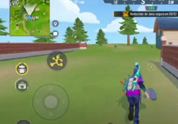 3 Keunggulan Game Sigma Battle Royale, Kalau Mau Main Link Downloadnya di Sini