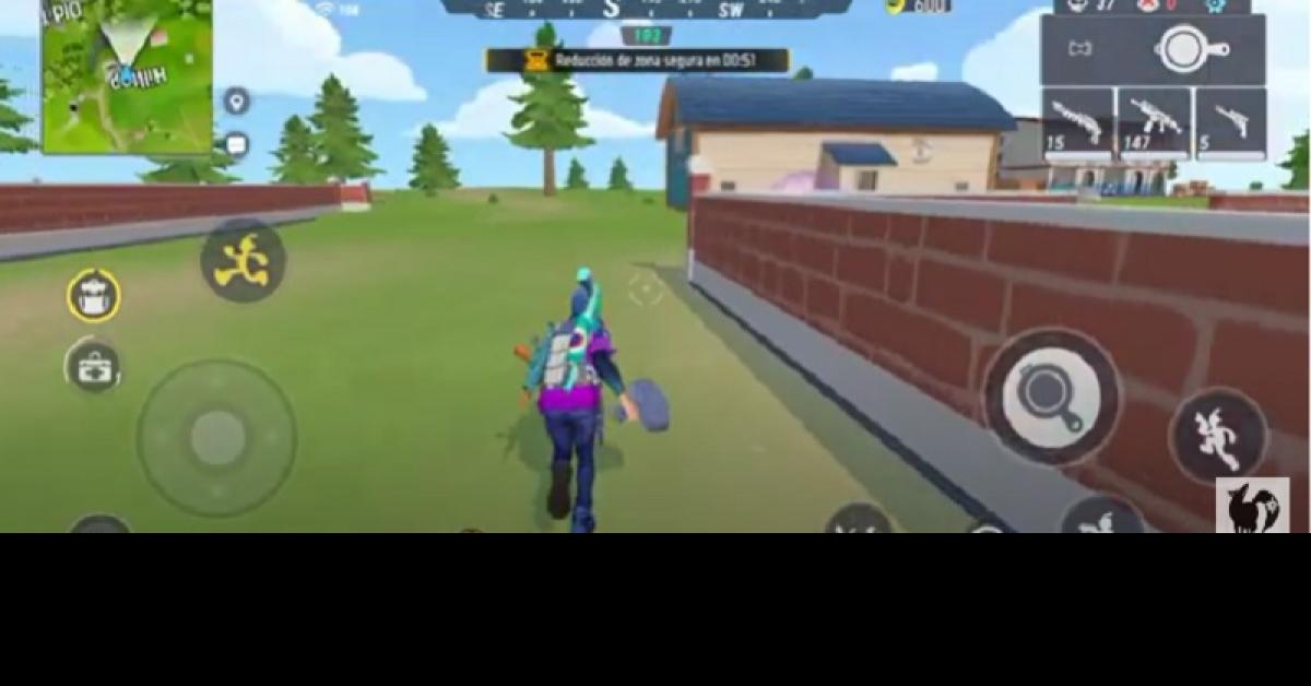 3 Keunggulan Game Sigma Battle Royale, Kalau Mau Main Link Downloadnya di Sini