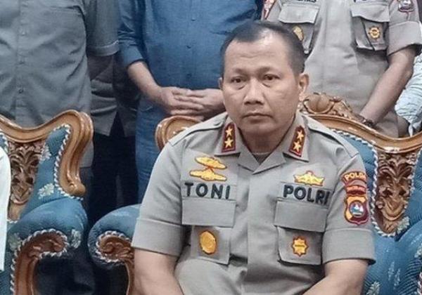 Jelang Pemilu 2024, Kapolri Mutasi Dankorbrimob, Kapolda Jatim, Kapolda Banten Serta Kapolda Kalteng 