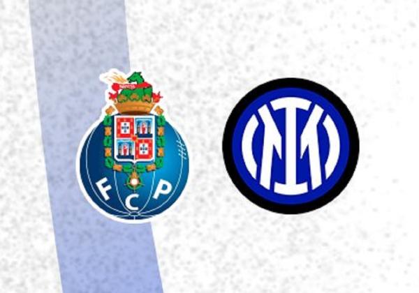 Link Live Streaming Liga Champions 2022/2023: FC Porto vs Inter Milan