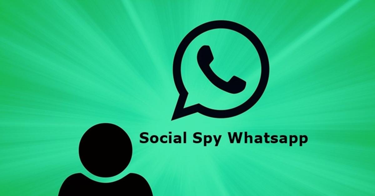 Ini Bisa Membuktikan Kamu Diselingkuhi Pasanganmu Atau Tidak, Pakai Social Spy WhatsApp dan Sadap WA si Dia!