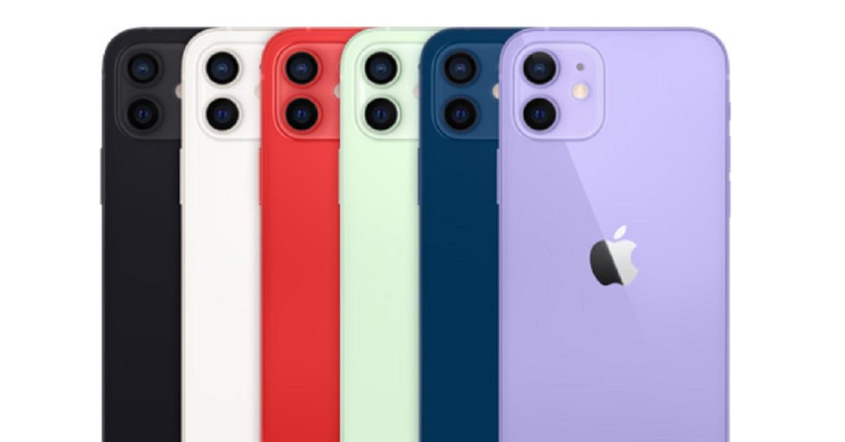 Harga iPhone 12 Terbaru di Indonesia Oktober 2023, Sekarang Sudah Murah!