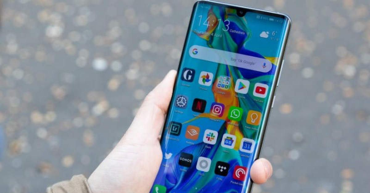 Tutotial Melihat Aplikasi yang Masih Berjalan di Latar Belakang HP Android