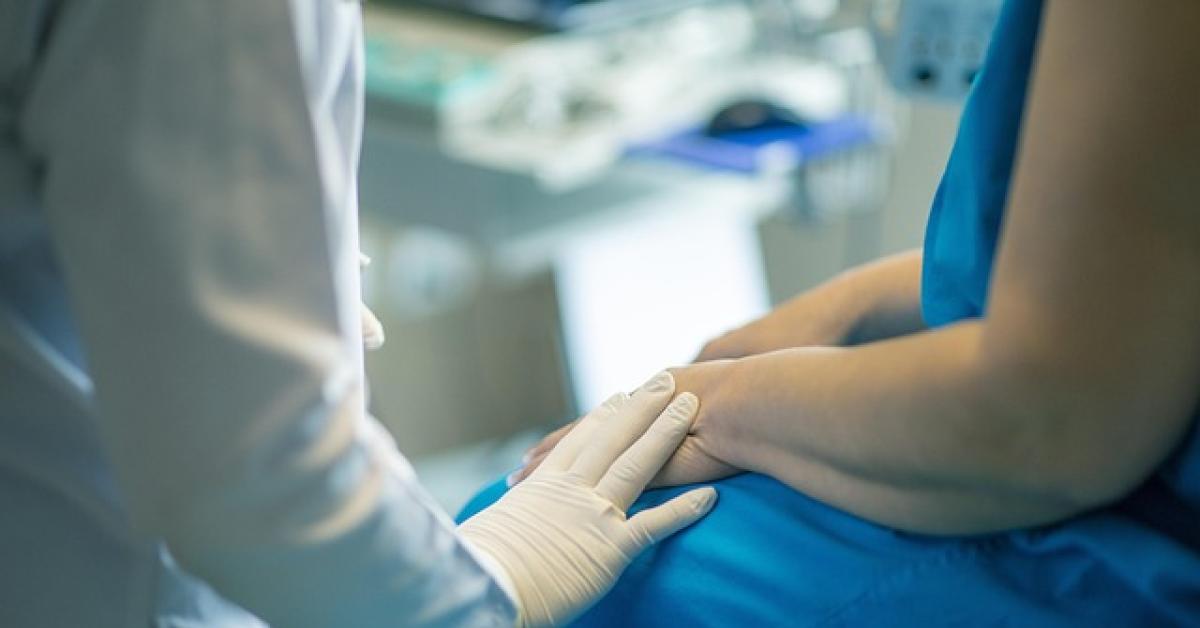 Cuci Darah Itu untuk Penyakit Apa? Ini Penjelasan Dokter