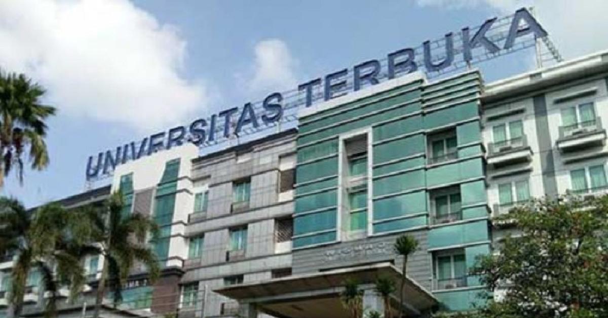 Simak! 9 Tata Cara Daftar Universitas Terbuka 2022, Penting untuk Calon Mahasiswa