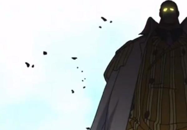 Spoiler One Piece 1104: Bangkitnya Admiral Kizaru, Luffy Dkk Dalam Bahaya