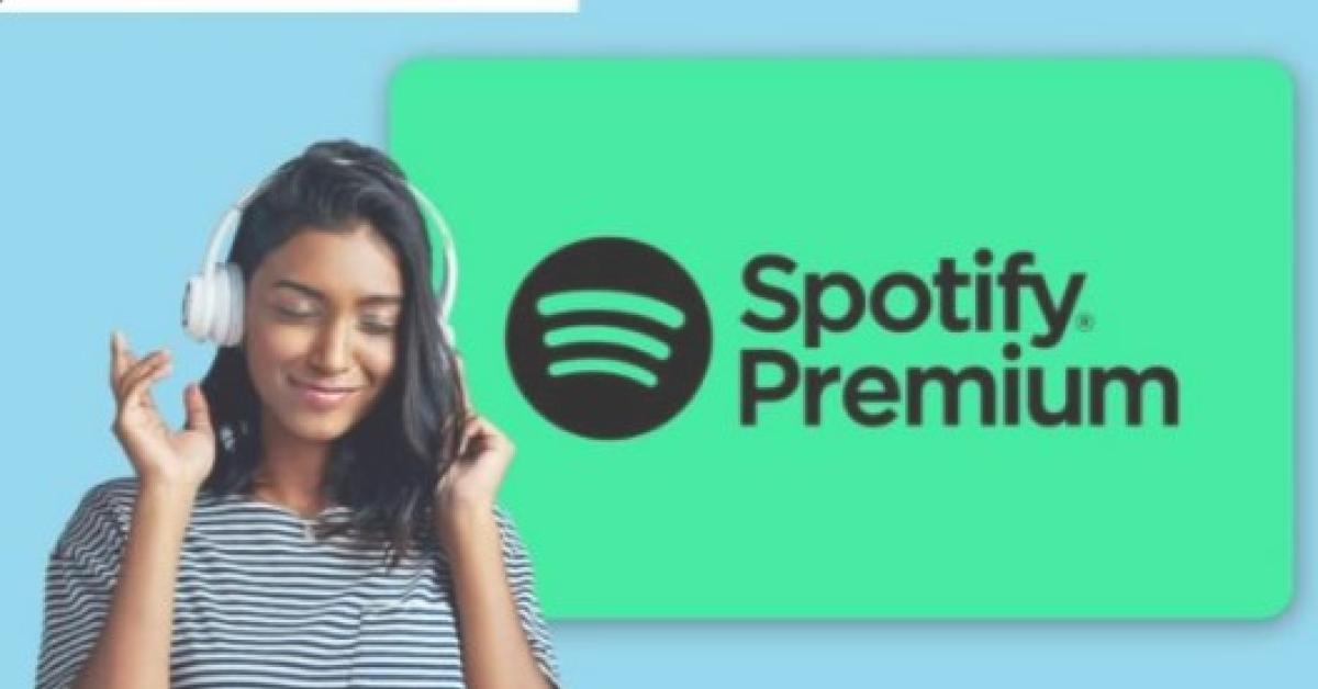 Simak! Cara Mudah Dan Murah Berlangganan Spotify Premium Selama Satu Minggu