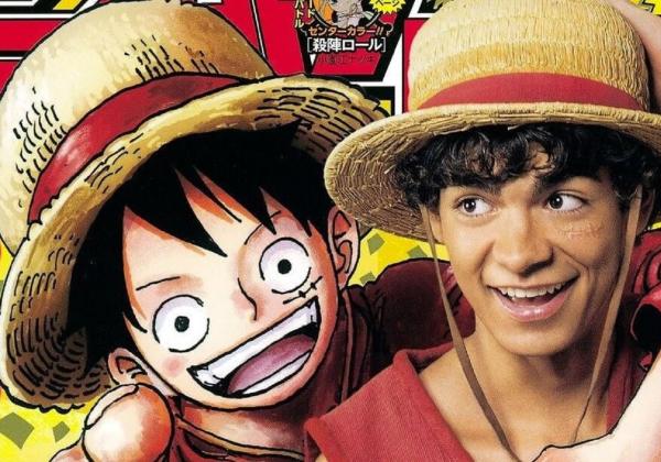 Nonton One Piece Live Action Eps 1-8 dengan Pengisi Suara Anime Asli, Makin Seru! 