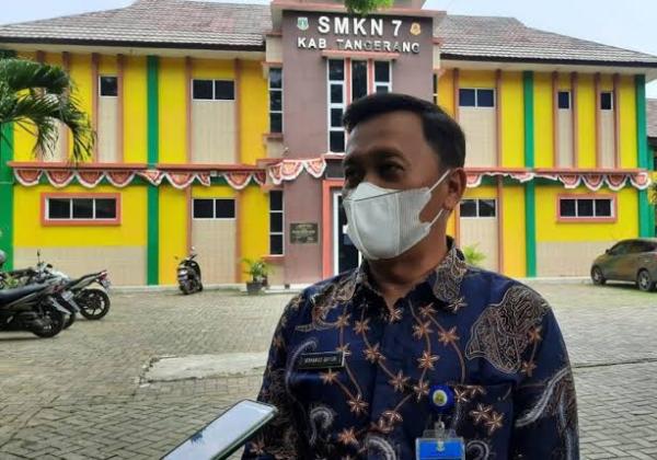 Waduh! 16 Sekolah di Kab Tangerang Ditutup Usai Guru dan Siswanya Terpapar Omicron, Mana Saja? 