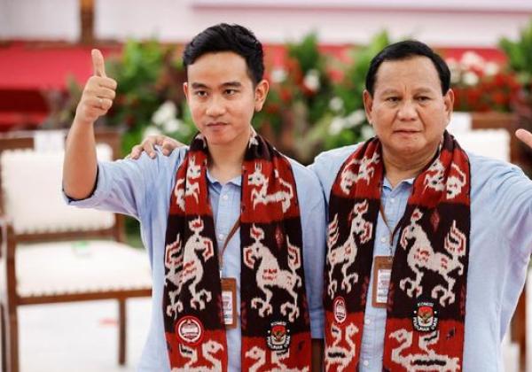 TKN Prabowo-Gibran Bakal Gelar Nobar Putusan MK