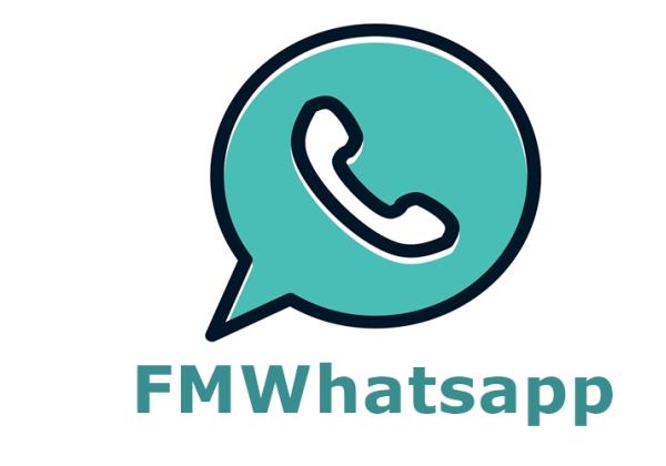 Link Download FMWhatsapp Terbaru 2023, Klik Di Sini Cuman 56 MB!
