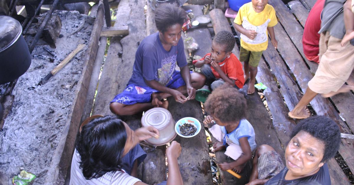 Dugaan Korupsi Kucuran Dana Hibah Kawal Papua Barat Senilai Rp 6,1 Miliar Diaudit BPK 