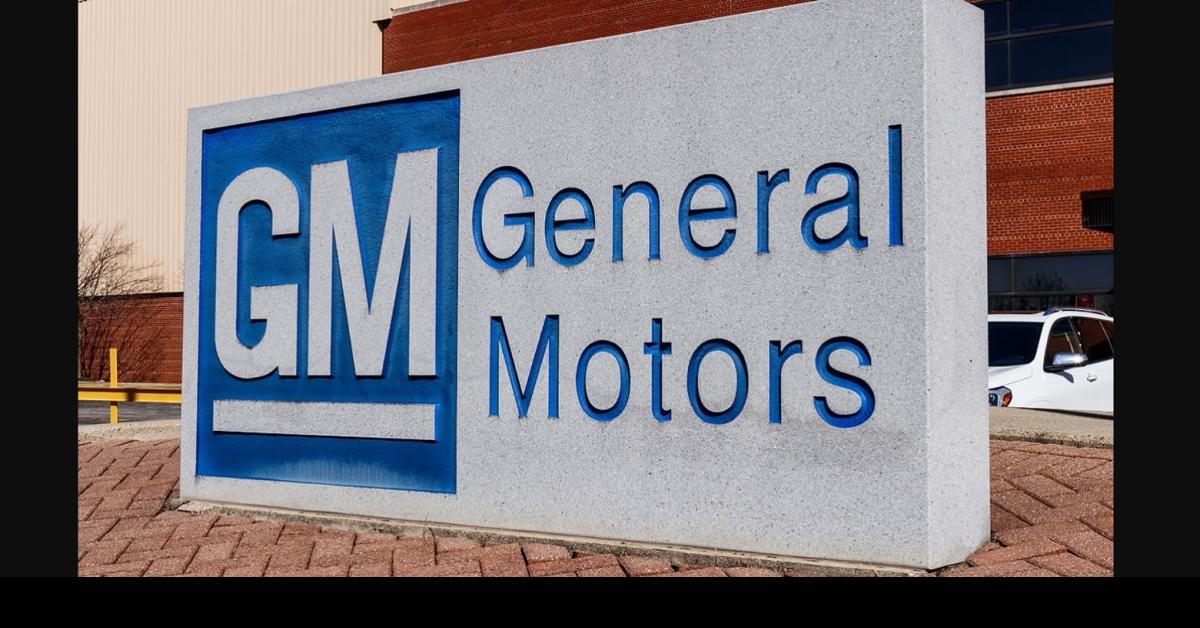 General Motors Bawa ChatGPT AI di GMC - Chevrolet, Ban Kempes Pengemudi Bisa Minta Bantuan Asisten Mobil 