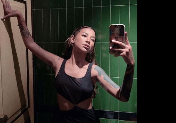 Sebelum Tewas Gantung Diri, Selebgram Melijoker Sempat Minum Cairan Pembersih 
