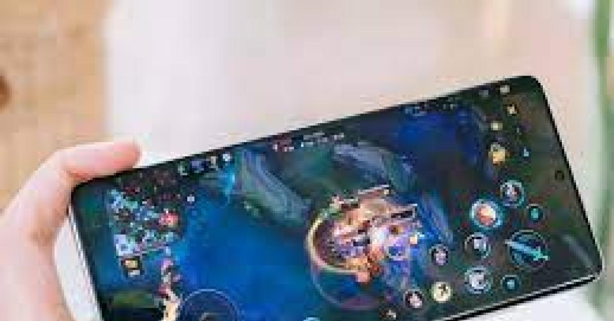 Dapatkan HP Murah Punya RAM 8GB, Untuk Bermain Game, Update Medsos, Video dan Foto
