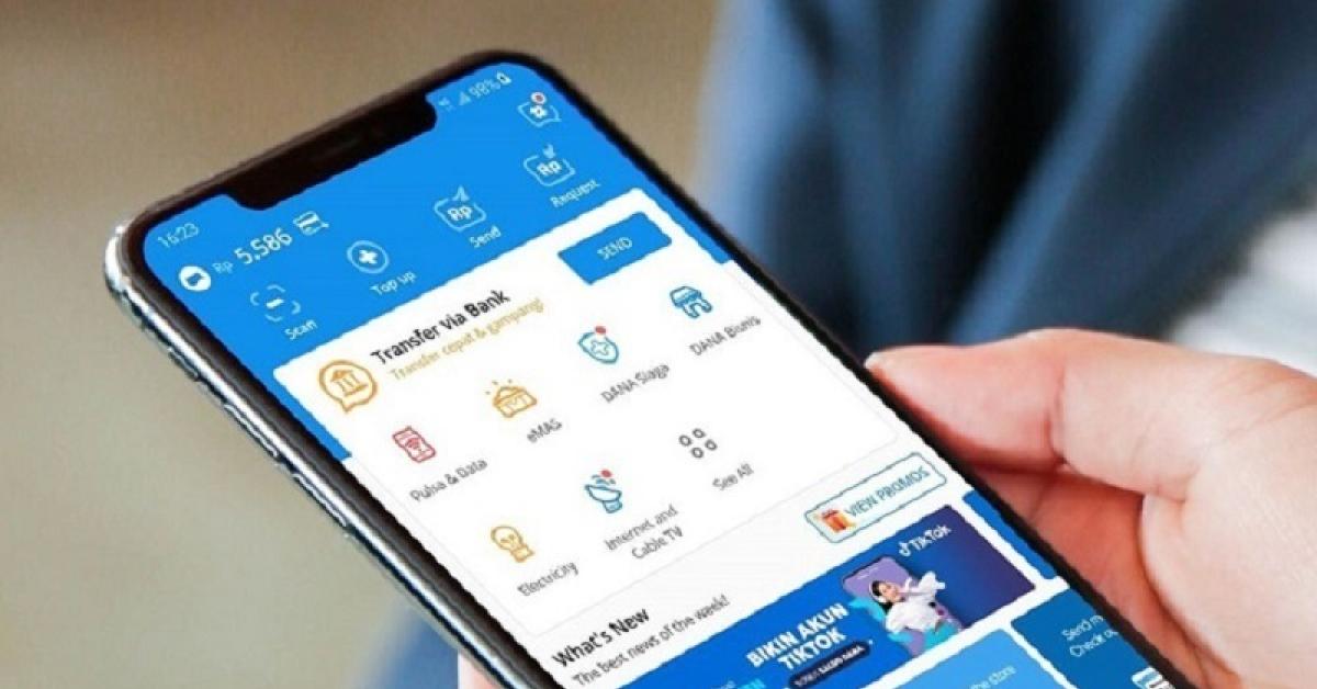 Cara Hasilkan Uang dari Game Penghasil Saldo DANA, Terbukti Membayar Ratusan Ribu Gratis